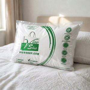Almohadas Vicoshop Estandar